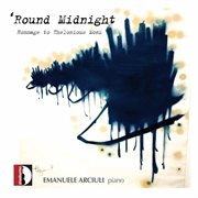 Round Midnight cover image