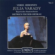 Verdi Heroinen, Vol. 1 cover image