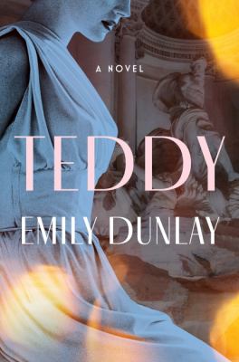 Teddy : a novel cover image