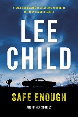 Safe Enough : And Other Stories cover image