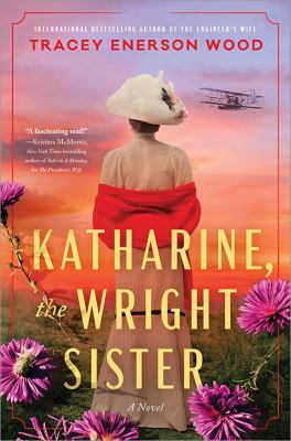 Katharine, the Wright sister cover image