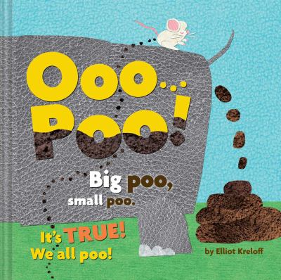 Ooo... poo! cover image