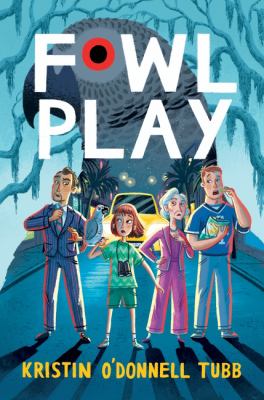 Fowl Play cover image