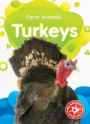 Turkeys cover image