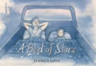 A Bed of Stars cover image