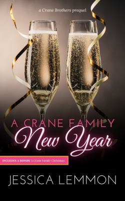A Crane family New Year : a Crane brothers prequel cover image