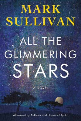 All the Glimmering Stars cover image