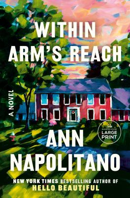  Within Arm's Reach cover image