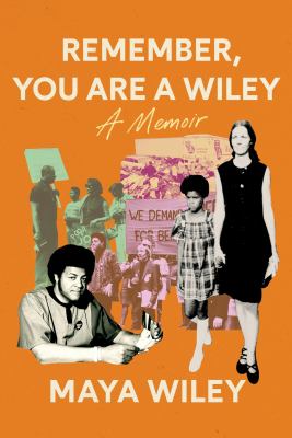 Remember, you are a Wiley cover image