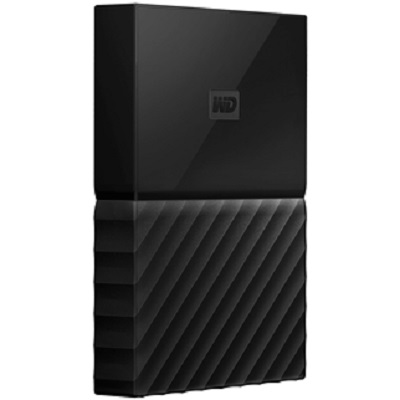 External hard drive cover image