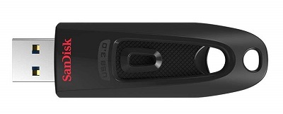 Flash drive cover image