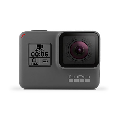 GoPro Hero 5 Camera cover image