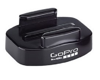 GoPro tripod adapter cover image