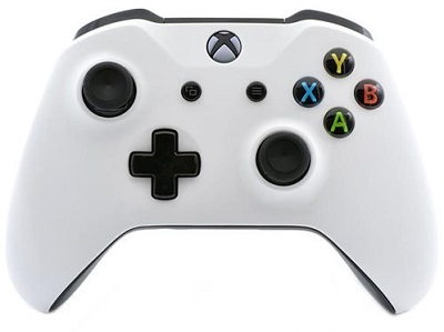 Xbox Controller cover image