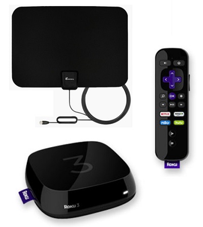 Cord Cutting Kit cover image