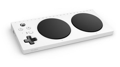 Xbox Adaptive Controller cover image