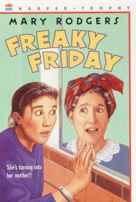 Freaky Friday cover image