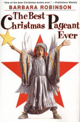 The best Christmas pageant ever cover image