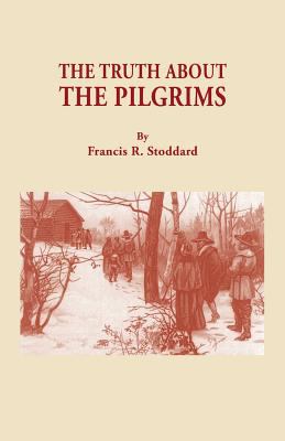 The truth about the Pilgrims cover image