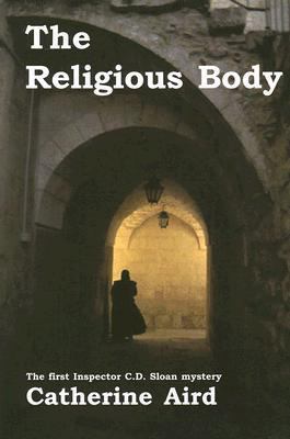 The religious body cover image