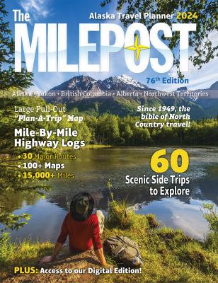 The Milepost cover image