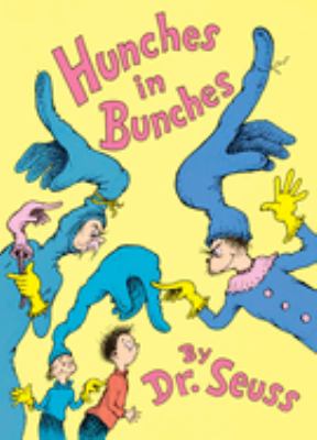 Hunches in bunches cover image