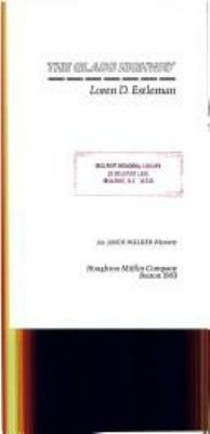 The glass highway  cover image cdn