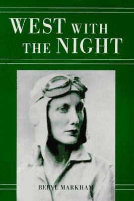 West with the night cover image