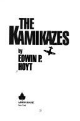 The Kamikazes cover image