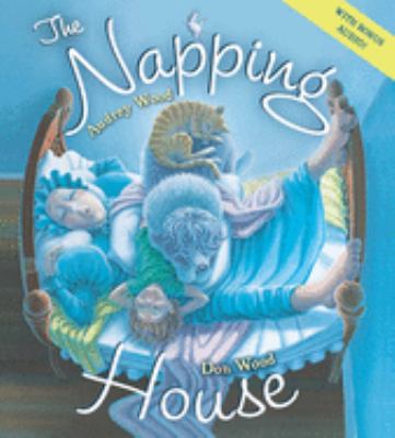 The napping house  cover image cdn