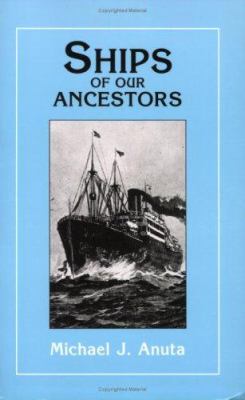 Ships of our ancestors cover image
