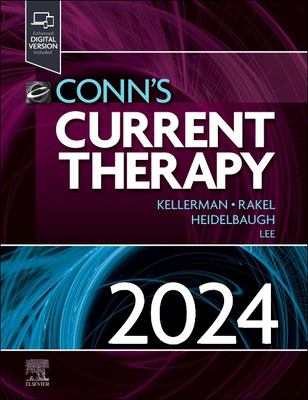 Conn's current therapy cover image