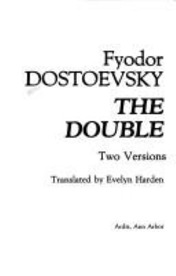 The double : two versions cover image