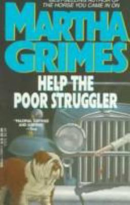 Help the poor struggler cover image