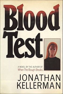 Blood test cover image