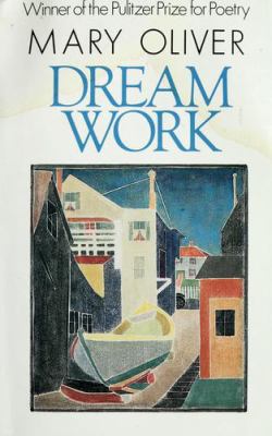 Dream work cover image
