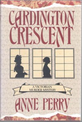 Cardington Crescent cover image