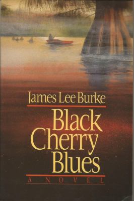 Black cherry blues cover image