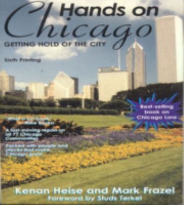 Hands on Chicago cover image