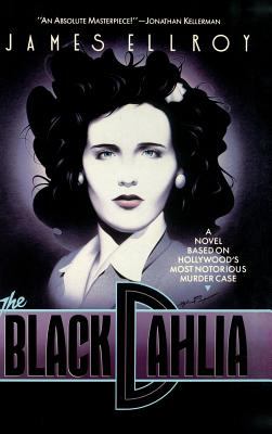 The black dahlia  cover image cdn