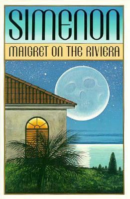 Maigret on the Riviera cover image