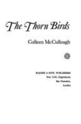 The thorn birds  cover image cdn