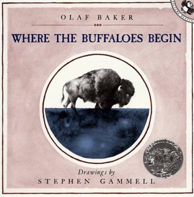 Where the buffaloes begin  cover image cdn