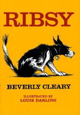 Ribsy cover image