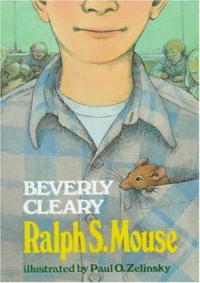 Ralph S. Mouse  cover image cdn