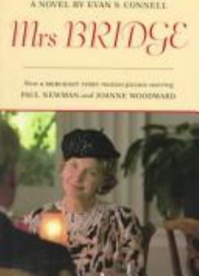 Mrs. Bridge  cover image cdn