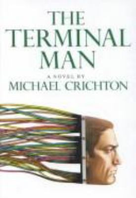 The terminal man cover image