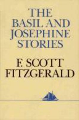 The Basil and Josephine stories  cover image cdn