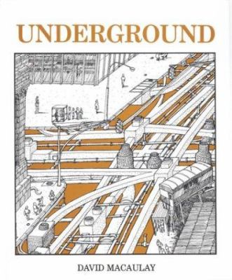 Underground  cover image cdn