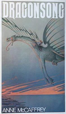 Dragonsong  cover image cdn